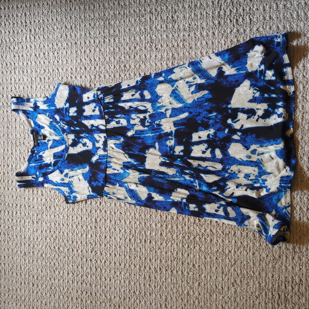 Willi Smith dress